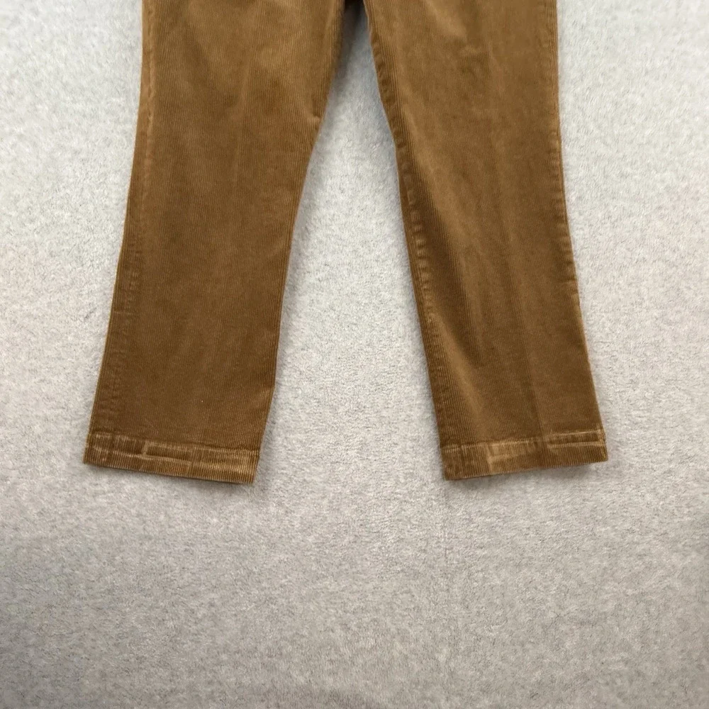 Polo Ralph Lauren Corduroy Pants Stretch Classic‎ Fit Mens Size 36X30 Causal